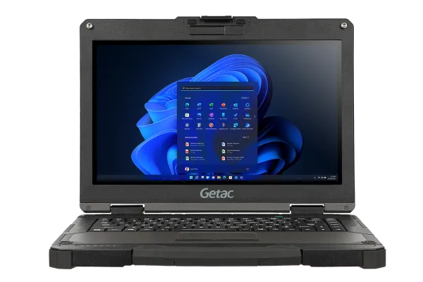 Ноутбук Getac