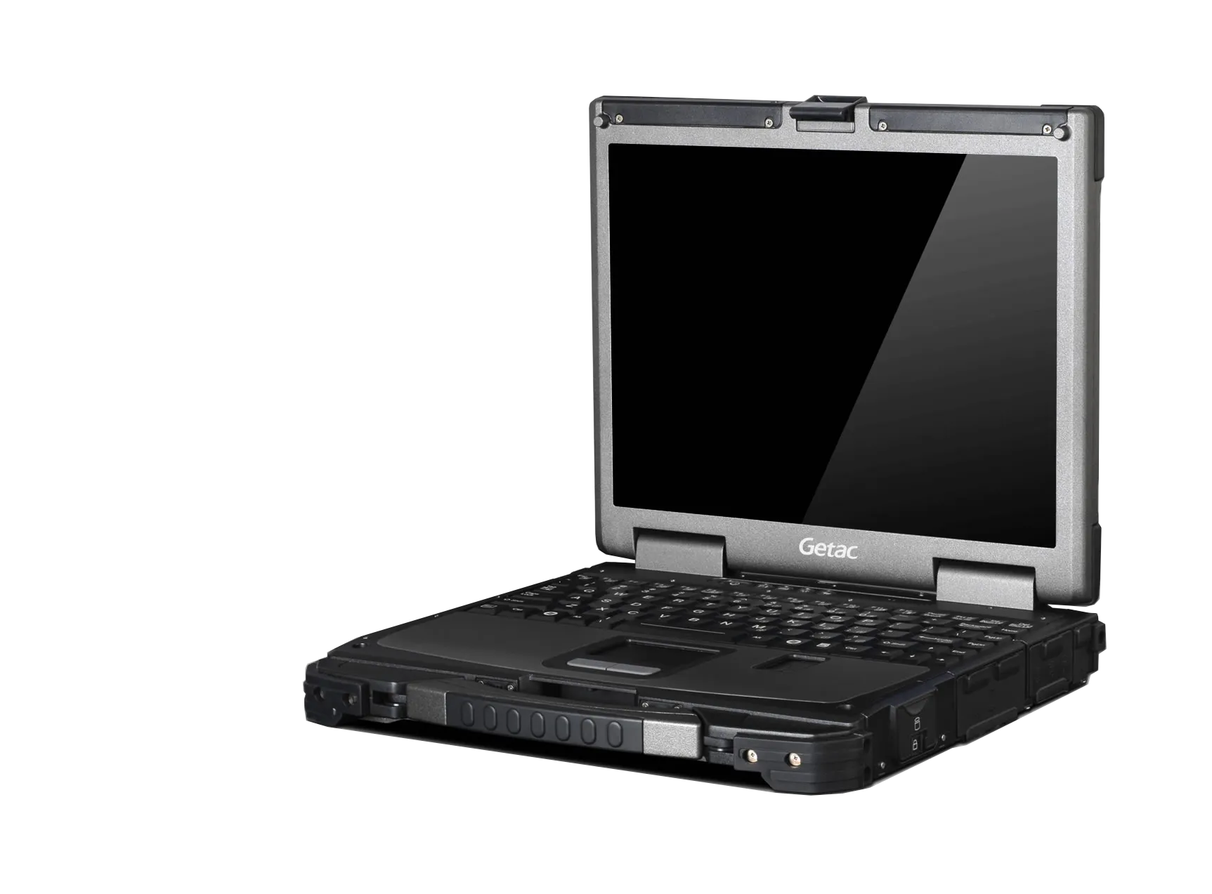 Замена видеочипа ноутбука Getac b300